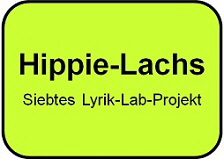 Hippie-Lachs-Button Lyrik-Lab b nst 224
