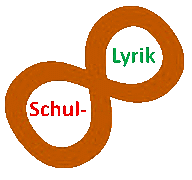 Schul-Lyrik-Button